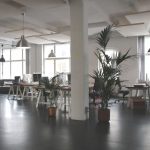 Loop.SPACE: An App to Access Global Co-Working Spaces