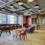 CAMPFIRE.WORK: PROVIDING COWORKING SPACES TO STARTUPS IN HONG KONG