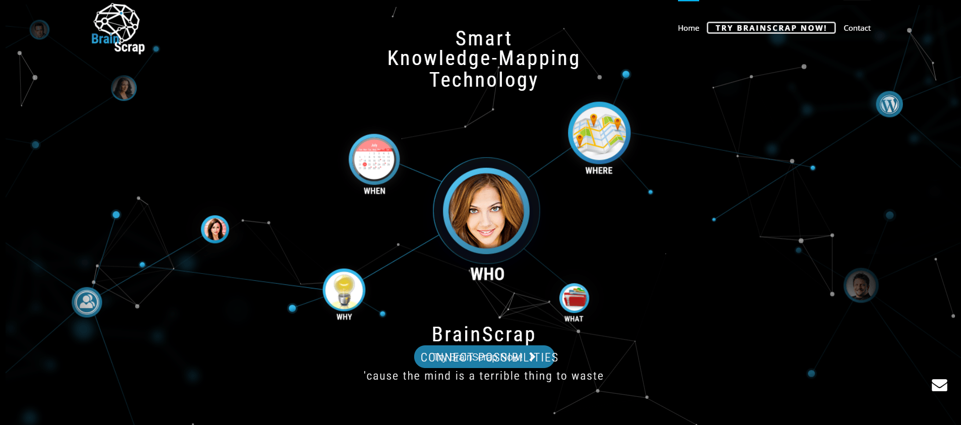 brainscrap.tech-web-summit-2017