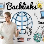 building backlinks