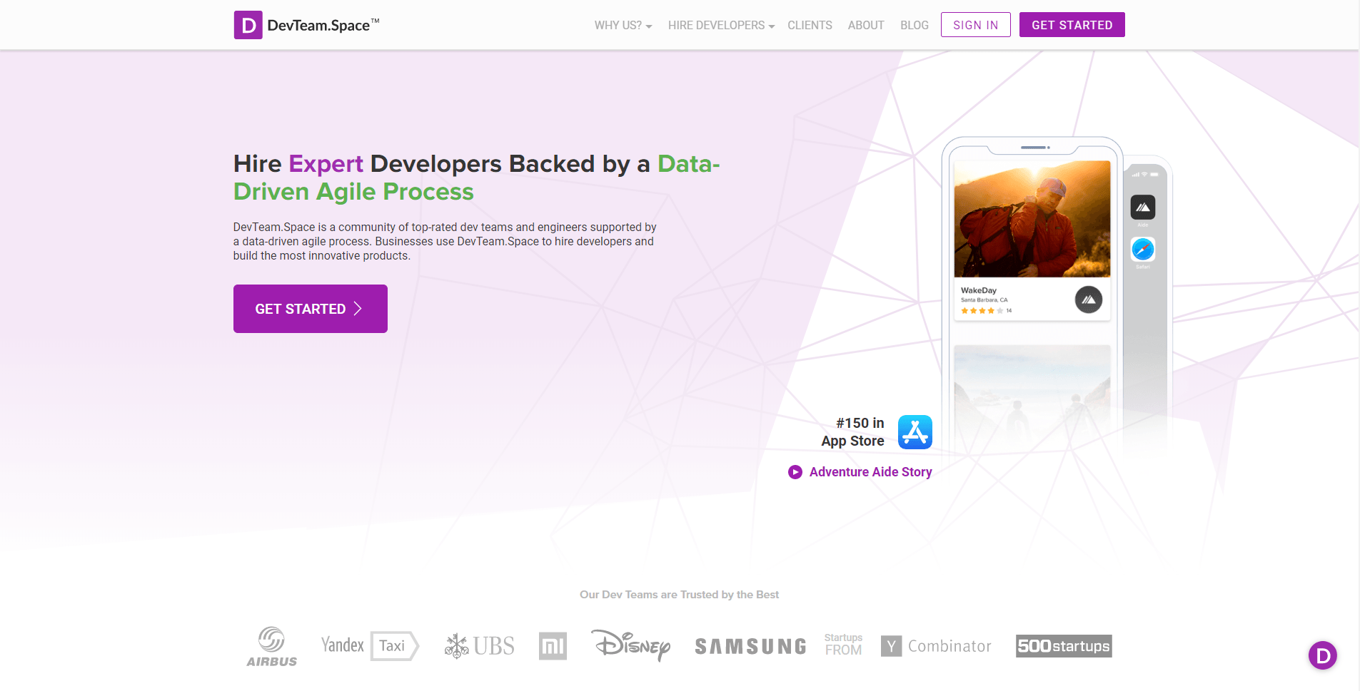 devteam.space